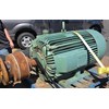 AC Motor Toshiba 200hp 1180rpm TEFC  Electrical